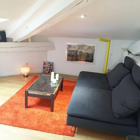 Wilson Appartement *